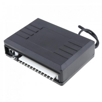 Universal 12V Car Auto Remote Central Kit Door Lock Locking Keyless Entry System with Remote Control Car Alarm System