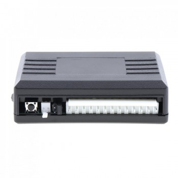 Universal 12V Car Auto Remote Central Kit Door Lock Locking Keyless Entry System with Remote Control Car Alarm System