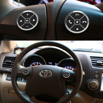 Car Remote Controls Button control car dvd player 2 din gps