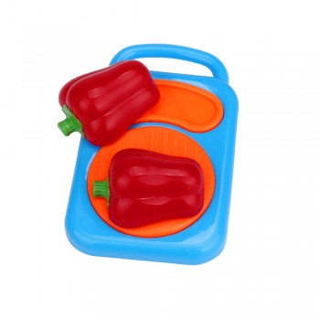 Hot 12PC Cutting Fruit Vegetable Food Pretend Play Toy For Children Kid Educational kids Kitchen Levert Dropship O107