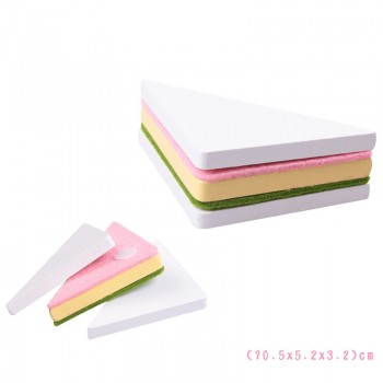[Toy Woo] New Wooden Kitchen Food Fruit Vegetable Cutting Kids Pretend Play Educational Toy Safety Children Kitchen Toys