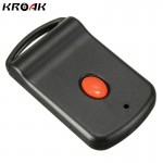 Kroak Wireless Remote Control For Linear Multi-Code 3089 Garage Door Opener Remote MCS308911 300Mhz 308911