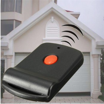 Kroak Wireless Remote Control For Linear Multi-Code 3089 Garage Door Opener Remote MCS308911 300Mhz 308911