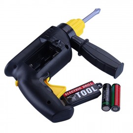 Childrens Toolbox Set Simulation Repair Tool Drill Screwdriver Repair Kit House play Toys Tool Set Puzzle Toy Set for kids Tool