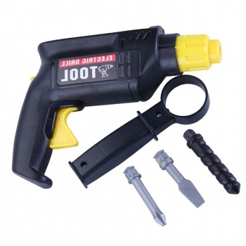 Childrens Toolbox Set Simulation Repair Tool Drill Screwdriver Repair Kit House play Toys Tool Set Puzzle Toy Set for kids Tool