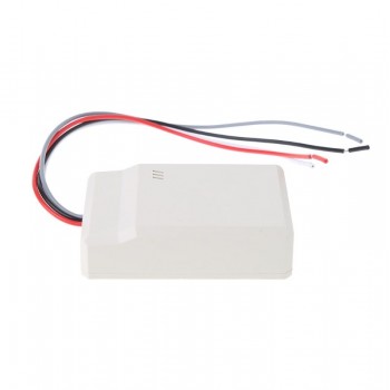 Free delivery Universal Car Steering Wheel DVD GPS Wireless Smart Button Key Remote Control