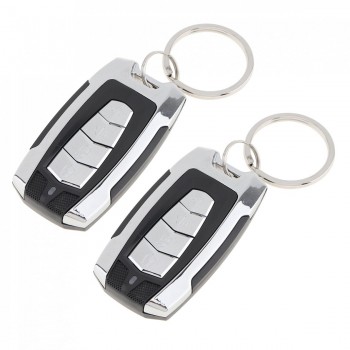 Universal 12V Car Alarm Systems Auto Remote Central Kit Door Lock Keyless Entry System Central Locking with Remote Control