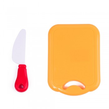 Toys For children Kitchen Food Fruit Vegetable Cutting Kids Pretend Play Educational Toy Safety Children Kitchen Toys Sets