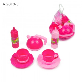 SimingyouPlastic Kitchen Utensils Set for Children Baby Kids Play Pretend Game Set for Girl Boy to Happy D10 DropShipping