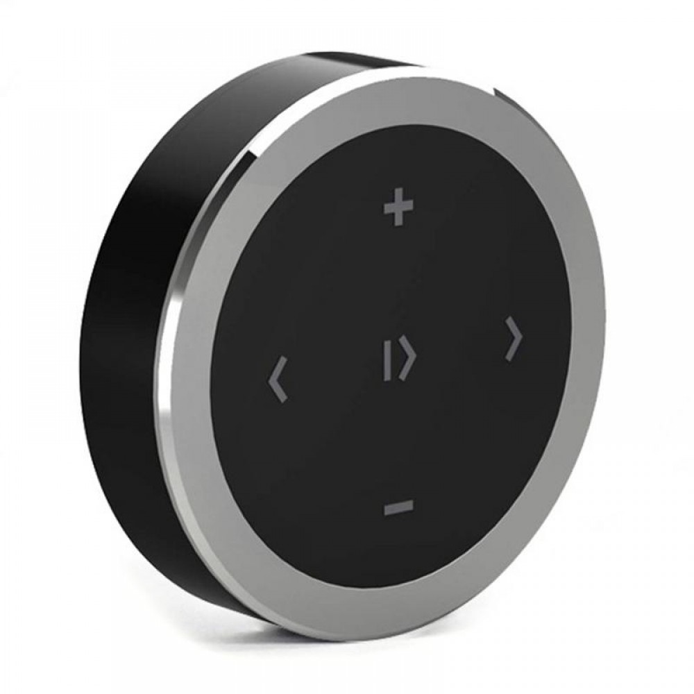 New Car Wireless Mobile Phone Multimedia Bluetooth Multifunctional Steering Wheel Remote Controller Car Accessories