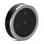 New Car Wireless Mobile Phone Multimedia Bluetooth Multifunctional Steering Wheel Remote Controller Car Accessories