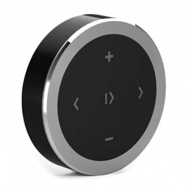New Car Wireless Mobile Phone Multimedia Bluetooth Multifunctional Steering Wheel Remote Controller Car Accessories