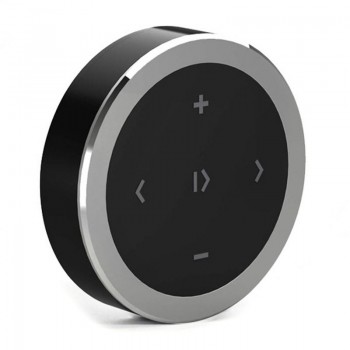 New Car Wireless Mobile Phone Multimedia Bluetooth Multifunctional Steering Wheel Remote Controller Car Accessories