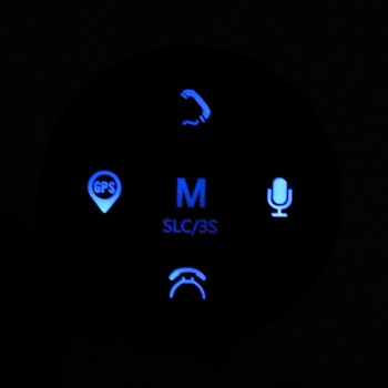 Universal Wireless Car Multimedia Steering Wheel Remote Control Multi-function Button 10 Buttons DVD Navigation Button Switch