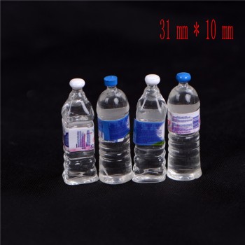 1 Set Mini Laptop Computer Dishes Phone Tableware Dollhouse Funitures For 1/6 Or 1/12 Dollhouse Pretend Toy For Children