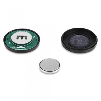 Car Intelligent Steering Wheel Controller Noctilucent GPS Hang Up/Answer/Volume Setting/Music Controlling Function T-3