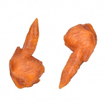 Artificial Chicken Wings High Simulation Fake Food Models For Trick Home Kitchen Wedding Decoration Children Learning Toys
