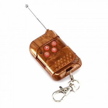 12V Wireless Remote Control Module W/Strobe Flash for Car Vehicle Auto Trucks Lamps Light LED Strips