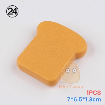 Kids Plastic Food Toy Pretend Play Kitchen Set Miniature Drink Bottles Cake Hamburgers Ice Cream Children Educational Girls Toys
