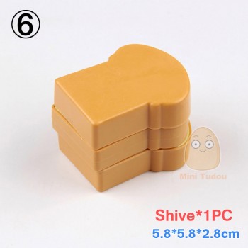 Kids Plastic Food Toy Pretend Play Kitchen Set Miniature Drink Bottles Cake Hamburgers Ice Cream Children Educational Girls Toys