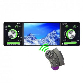 Car MP5 Media Multimedia Player DVD Car Steering Wheel Multimedia Portable 11-Key Controller For REAKOSOUND Player Controller