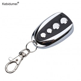 Kebidumei 2016 universal Car Smart Wireless Auto Remote Control 433.92 MHz Copy Remote Singal A B Button for any car