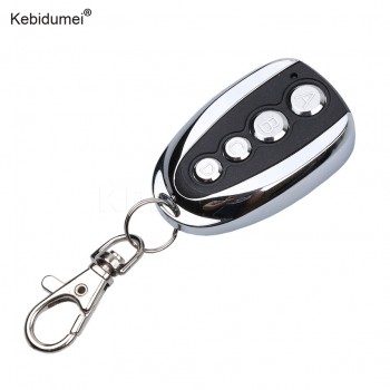 Kebidumei 2016 universal Car Smart Wireless Auto Remote Control 433.92 MHz Copy Remote Singal A B Button for any car