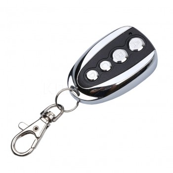 Kebidumei 2016 universal Car Smart Wireless Auto Remote Control 433.92 MHz Copy Remote Singal A B Button for any car