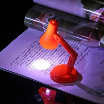 Mni 1PC 1:12 Dollhouse Miniature Ceiling Lamp LED Light Dollhouse Furniture Toy Dolls House Lighting Toys For Children Gifts