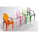 1:6 Cute MINI Dollhouse Miniature Adornment chair