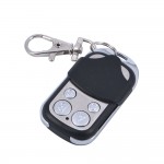 kebidumei Key Copy Code Remote 4 channel 433 mhz Electric Cloning Duplicator Fob Learning Garage Door Copy Controller