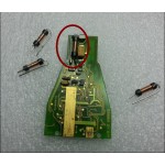 Super Car Key Charging Repair Transformer Inductance Coils For Benz Smart Card Remote Key 10PCS/lot