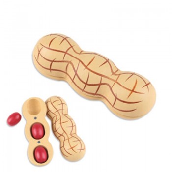 Kitchen Food Kids Toys Wooden-Toys For Children Play House Birthday Gift Baby