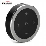 NEW Bluetooth Car Wireless Mobile Phone Multimedia Multifunctional Steering Wheel Remote Controller CR2032 Button Battery