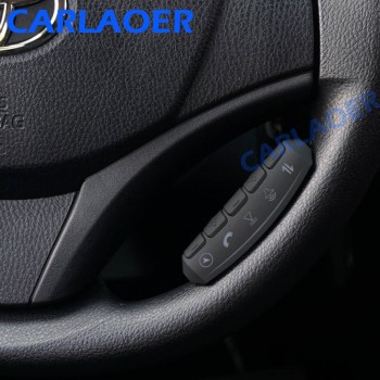 Universal Car Steering Wheel Remote Control Buttons use car radio android DVD GPS player Multi-function Wireless Controller