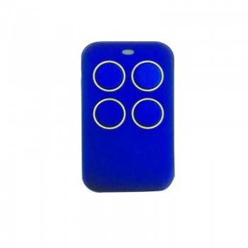 Universal 280-868 MHz Waterproof Garage Door Remote Control Wireless Household Appliances Rolling Door For FCC Came BFT Nice