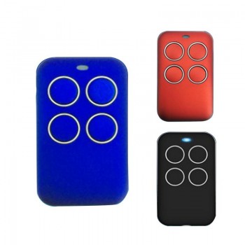 Universal 280-868 MHz Waterproof Garage Door Remote Control Wireless Household Appliances Rolling Door For FCC Came BFT Nice