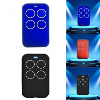 Universal 280-868 MHz Waterproof Garage Door Remote Control Wireless Household Appliances Rolling Door For FCC Came BFT Nice