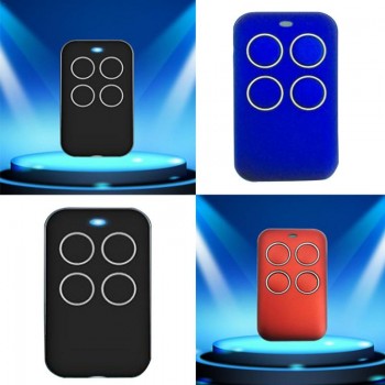 Universal 280-868 MHz Waterproof Garage Door Remote Control Wireless Household Appliances Rolling Door For FCC Came BFT Nice