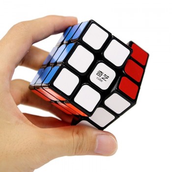 Professional Cube 3x3x3 5.7CM Speed For Magic cube antistress puzzle Neo Cubo Magico Sticker For Children adult Education toys