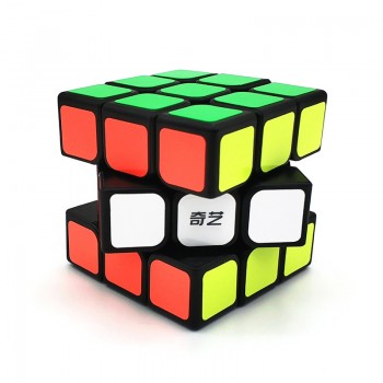 Professional Cube 3x3x3 5.7CM Speed For Magic cube antistress puzzle Neo Cubo Magico Sticker For Children adult Education toys