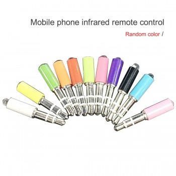 Marsnaska  New Arrival  Universal IR Infrared Remote Control TV STB DVD Household Appliances For Phones