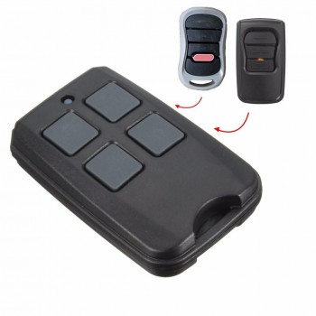 Car Security Remote Control Garage Gate Door Remote 315 390 MHz For Genie G1T-BX 38501R GIT1 GT912 G3T-BX Car Accessories
