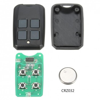 Car Security Remote Control Garage Gate Door Remote 315 390 MHz For Genie G1T-BX 38501R GIT1 GT912 G3T-BX Car Accessories