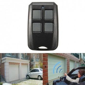 Car Security Remote Control Garage Gate Door Remote 315 390 MHz For Genie G1T-BX 38501R GIT1 GT912 G3T-BX Car Accessories