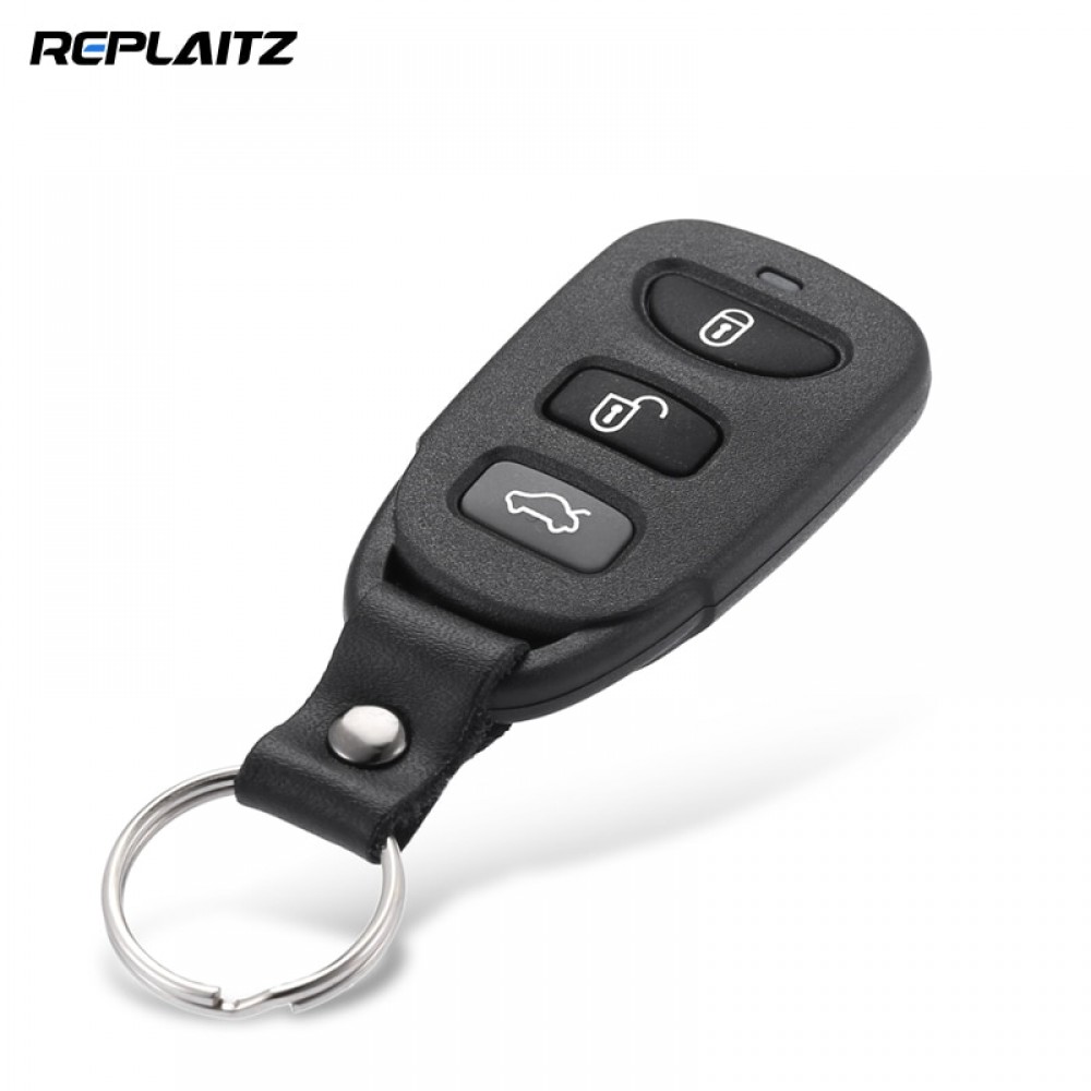A033 Smart Copy Remote Controller Duplicator Type Electric 433MHz Remote Control Garage Car Door Switch Opener