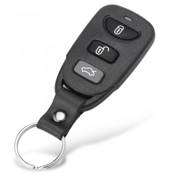 A033 Smart Copy Remote Controller Duplicator Type Electric 433MHz Remote Control Garage Car Door Switch Opener