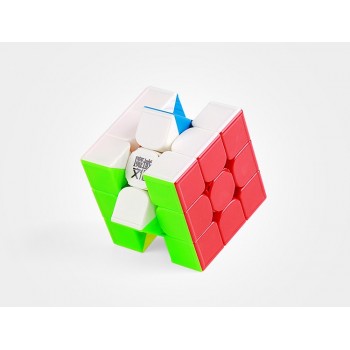 New GTS3M MoYu Weilong GTS V3 3x3x3 Magnetic Cube Puzzle Professional Weilong GTS 3 M 3x3 GTS3 M Speed Cube Educational Kid Toys