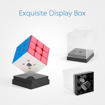 New GTS3M MoYu Weilong GTS V3 3x3x3 Magnetic Cube Puzzle Professional Weilong GTS 3 M 3x3 GTS3 M Speed Cube Educational Kid Toys