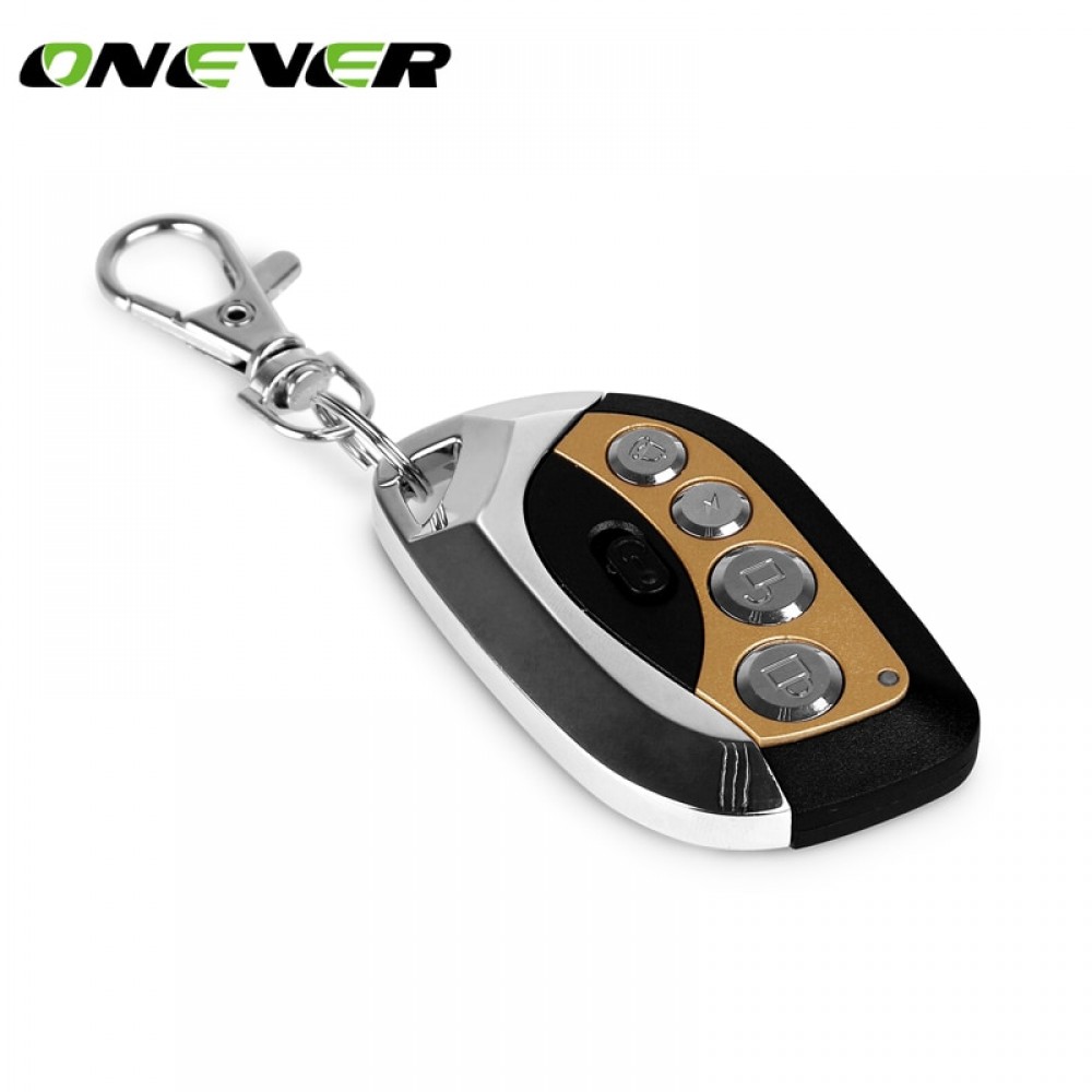 Car Wireless Auto Remote Control Duplicator Adjustable Frequency 315MHz Key chain